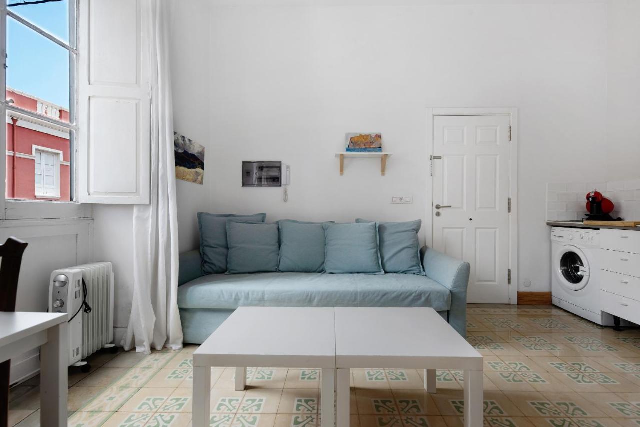 לה אורוטבה La Casita Verde מראה חיצוני תמונה