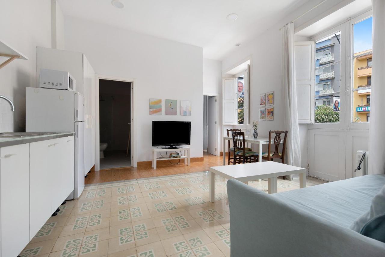 לה אורוטבה La Casita Verde מראה חיצוני תמונה