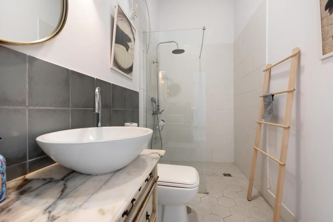 לה אורוטבה La Casita Verde מראה חיצוני תמונה