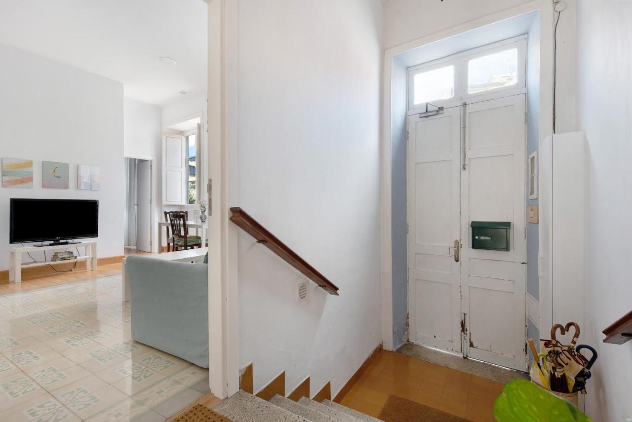 לה אורוטבה La Casita Verde מראה חיצוני תמונה