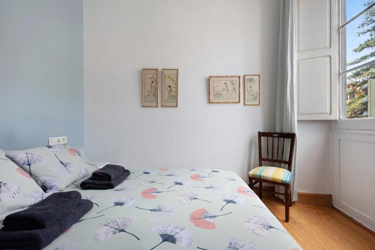 לה אורוטבה La Casita Verde מראה חיצוני תמונה