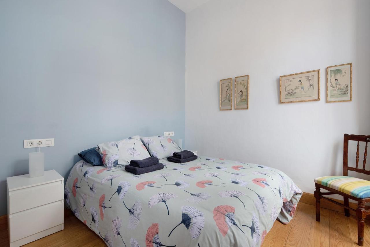 לה אורוטבה La Casita Verde מראה חיצוני תמונה
